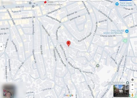 İstanbul Eyupsultan/islambey'de 5 Yaşında 5 Odalı 4.700.000tl.dan Satıyoruz