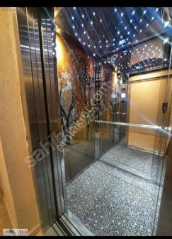 İnönü Caddesi Yakını Üçyol Yakını 2+1 Arakat Asansörlü Yeni Bina