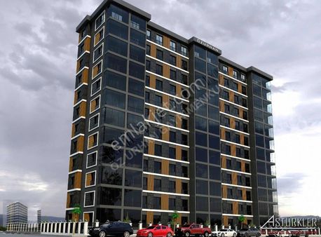 Öz Urhan Emlaktan Bagdat Caddesinde Satılık 2+1 Daireler