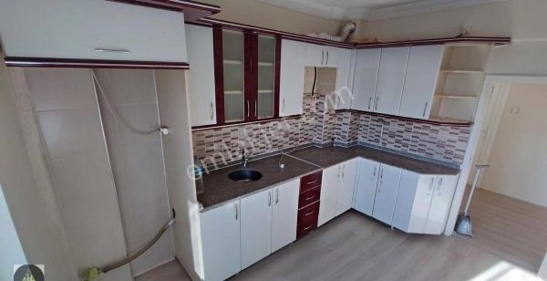 Kırıkkale Merkez Sanayi Mahallesinde Satılık Daire