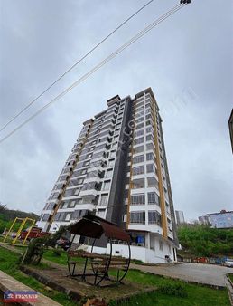 Efsane Emlak'tan Kurtuluş Çakır Sitesi Satılık Daire