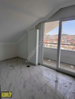 Kavaklı Mah. Satılık 4+1 Asansörlü Dubleks