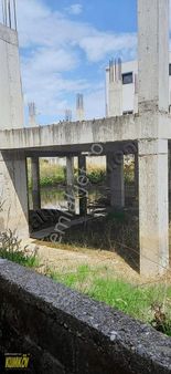 Çolaklıda 550 M2 İçinde İnşaat Olan Arsamız Satılıktır