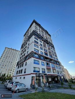 Talas Mevlana Mahallesinde Sıfır 4+1