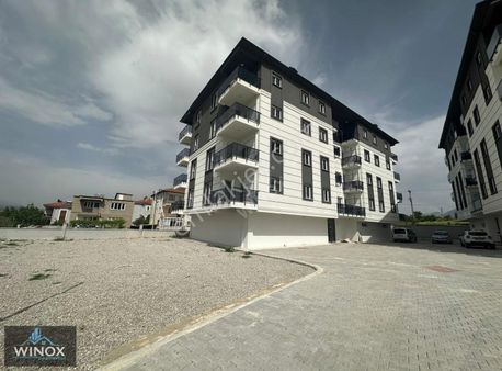 Winox'dan Pınarkent De Satılık 3+1 Daire (kat Seçeneği Var)