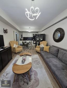 Hg-121 Park Ve Porsuk Manzaralı Amerikan Mutfaklı 3+1 Daire