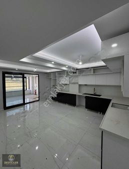 Ck-61 71 Evler'de 205m2 Ultra Lüks Giyinme Odalı 3+1