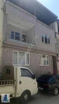 Bursa Yıldırım Selçukbey Mh Satılık 3 Katlı Müstakil Ev