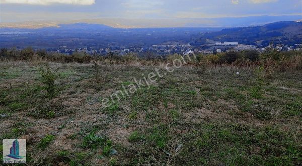 İnegöl İsaören Mh 2050 M2 Tarlamız Satılıktır