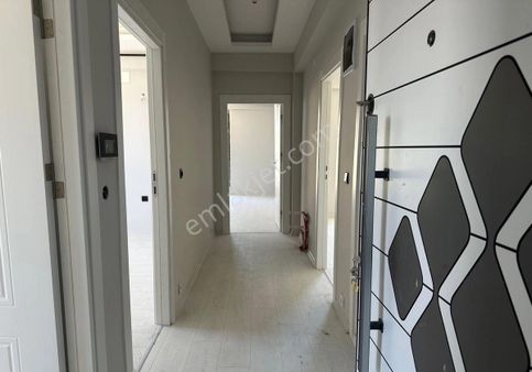 Hasan Bulgur Emlaktan Bahçelievler Sülüklü Çeşmesi Yakınında Sıfır 2+1 Daire