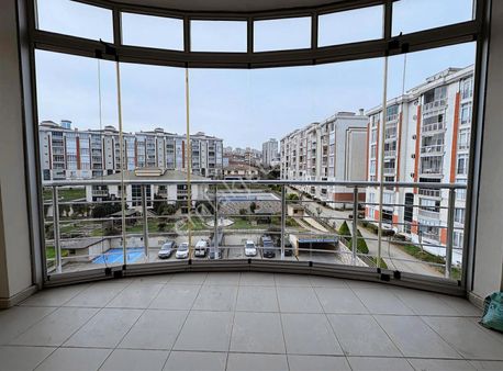 İstanbul Esenyurt Güzelyurt Selin Evleri Satılık 3+1 Daire Boş