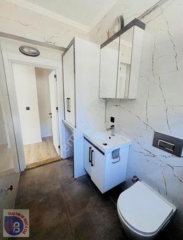 Didim Akbük'te Denize Yürüme Mesafesinde Bahçe Katı 2+1 Daire