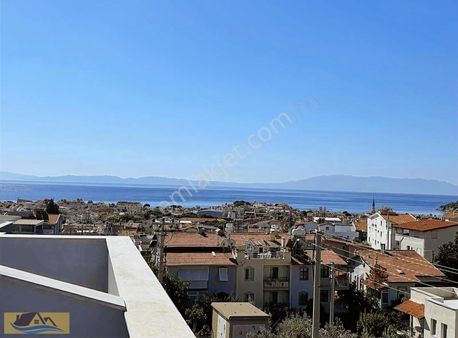 Öz Güven'den Özel Havuzlu Lüks Yapım 2+1 Yazlık