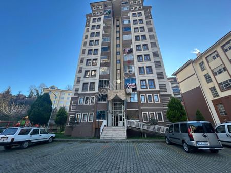 Premar Whıte Sürmene Merkez Toki Konutları Kiralık Daire 2+1