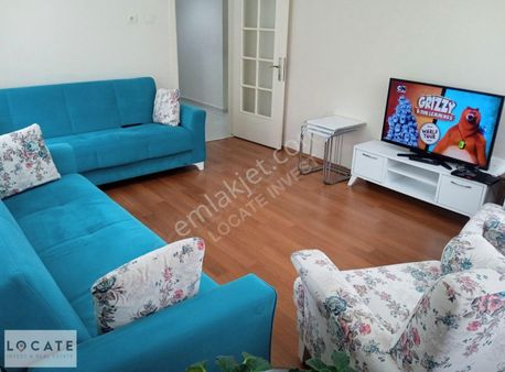Locateden Tire Hürriyet Mah.acil Satılık Daire