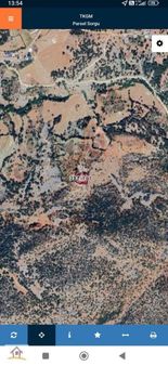 Ömer G.menkulden Pazarcık Nacar Fatih Mah Satılık Tarla