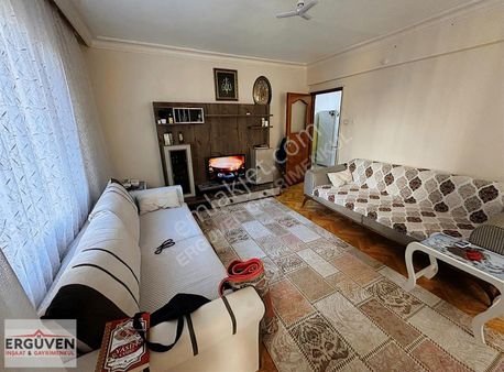 Sultanmurat Cadde Dıbin De 2+1 Kulanışlı Daire