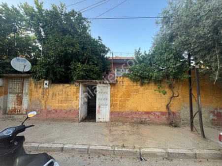 Satılık Müstakil Ev Üç Eylül Mahallesi