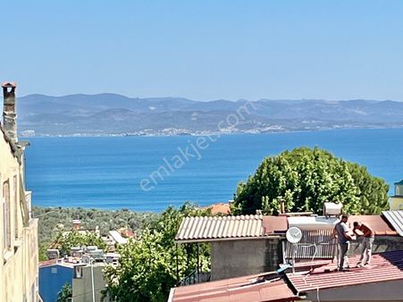 ⫸akçay Best Emlak Tan⫷ Avcılarda Deniz Manzaralı Ebeveyn Banyolu 2+1 Sıfır Daire