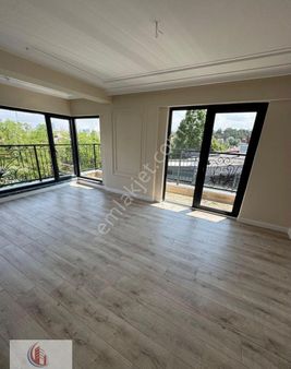 Bahçelide 2+1 Yeni Bina Dubleks Teraslı 13 Milyon Cansudan