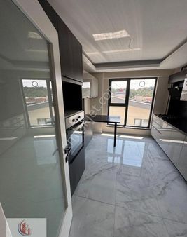 Bahçelide 4+1 Teraslı Dubleks Yeni Bina Köşe 17 Milyon Tl Cansudan