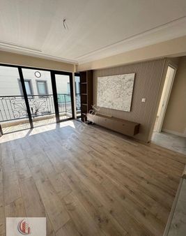 Bahçelide 1+1 Yeni Bina 3.katta 7 Milyon Tl Cansudan