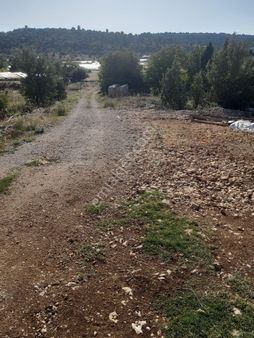 Erdemli Kızılen Mahallesinde Bir Dönümsatılık Tarla