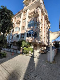 Isparta Merkez Kurtuluş Mahallesinde Merkezi Konumda Kiralık Bakımlı Daire