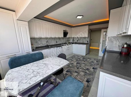 Güler Emlak'dan **ultra Lüxs** Teras Balkon** 8.kat* Satılık 3+1