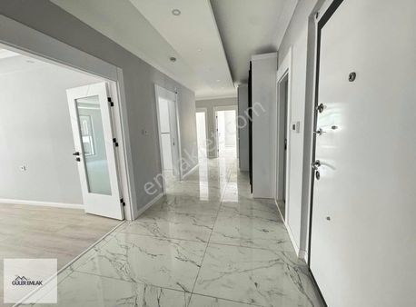 Güler Emlak'dan** Kupon Sıfır Daire 1.kat 3+1 Ultra Lüxs İskanlı