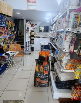 Beylikdüzü Acilen Devren Kiralık Pet Shop