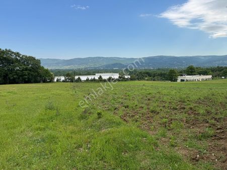 İnegöl' De Yatırımlık Tarla