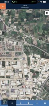 Vega Gayrimenkulden Muradiye İmarlı Arsa