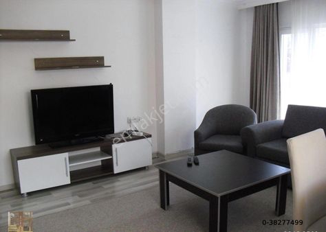 Gaziosmanpaşa Uğurmumcu Cad.yanı 1+1 Yakıt Aidat İnternet Dahil Mobilyalı Kiralık Daire