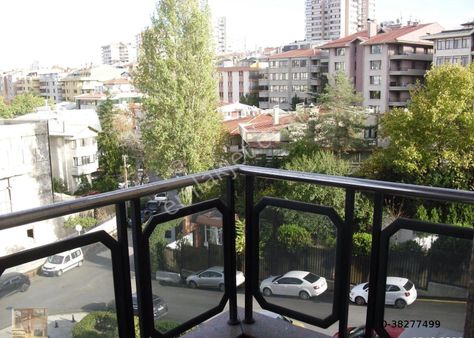Gaziosmanpaşa Çankaya Residence 1+1 Lüx Mobilyalı Kiralık Daire