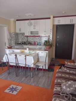 Emr Gayrimenkul Farkıyla Satılık Daire