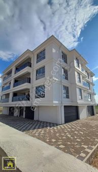 Yeni Batıkentde Fırsat Fiyat Tek Blok Sitede Özel Garajlı 3+1