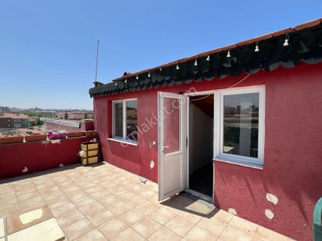 Kartal'dan Atlantise Yakın Teraslı 4+1 Müstakil Tripleks