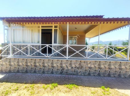 Seydişehir İncesu M. Satılık Bahçe -ev 2110 M2 Suyu,elektriği,incesu Yol Kıyısı