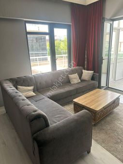 Meram Diltaş İlkokulun Yanında 2+1 Eşyalı Kiralık Daire