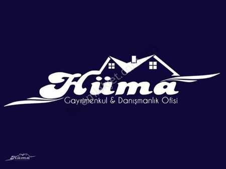 Hüma'dan Şehitler Mahallesi Stadyum Altı Satılık Arsa