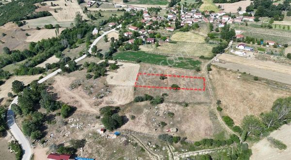 Efendi'den Taraklı'nın Gözde Bölgesi Dış Dedelerde Arsa