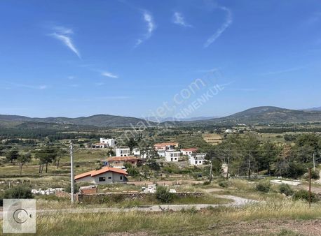 Milas Beyciler Bodrum Arsa İçinde Havuzlu Villa