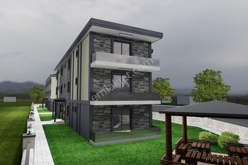Karasu Da Elden *24 Ay* Taksitli Daire Sahibi Olma Fırsatı