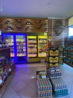 Dyk Est Emlaktan Dalaman Çarşı Merkezde Herşey Dahil Devren Satılık Büfe/market