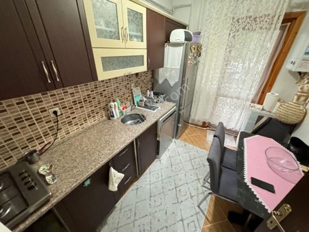 Keçiören Adnan Kahveci Caddesi Üzeri Yapılı 3+1 Daire