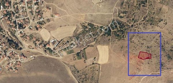 Anadolu Emlaktan Tombak Mah. Uygun Fiyatlı Satılık Bahçe