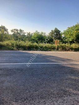 Erden Emlaktan Engillide Satılık Tarla