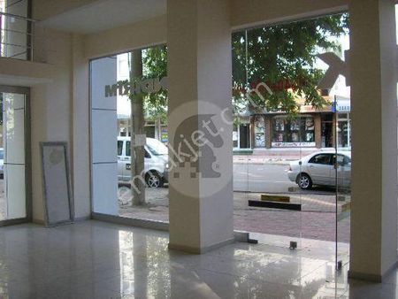 Çorlunun En İşlek Caddesinde Satılık Dükkan Portföy No:2728 M