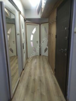 Hacıseyfettin Mah.2+1.85m.2.kat.kombili Bkımlı Daire